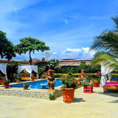 The Cottages By The Sea San Clemente Εξωτερικό φωτογραφία