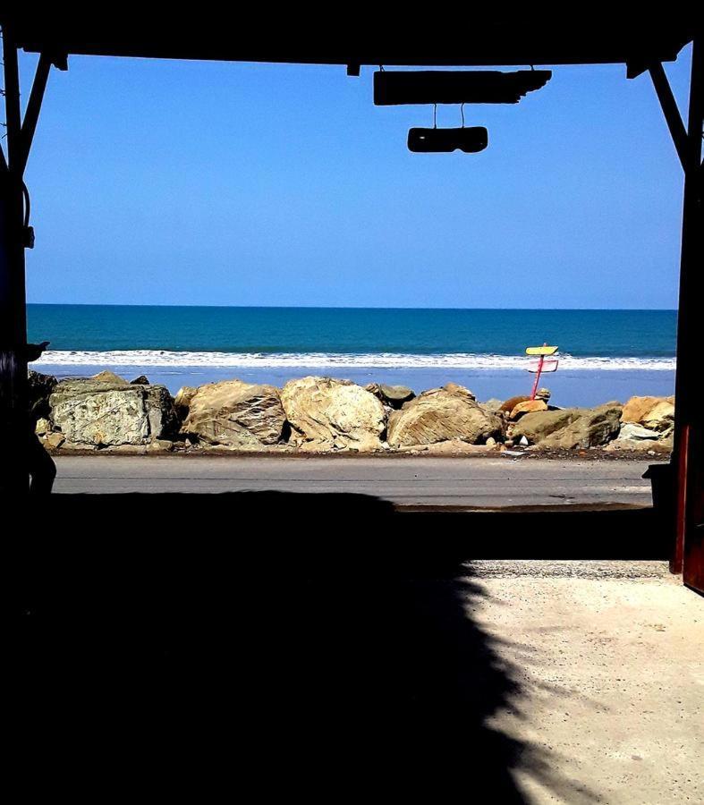 The Cottages By The Sea San Clemente Εξωτερικό φωτογραφία
