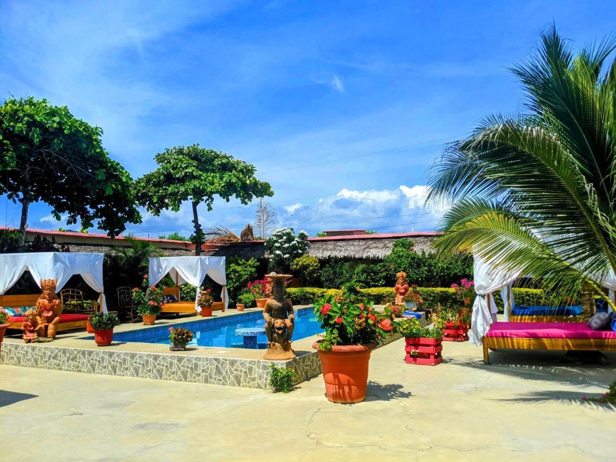 The Cottages By The Sea San Clemente Εξωτερικό φωτογραφία