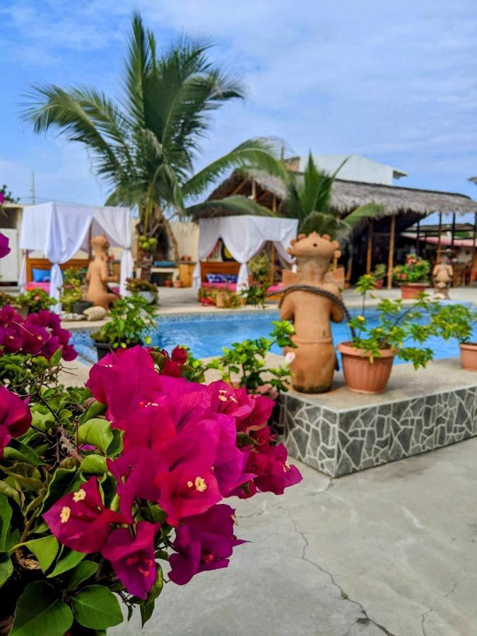 The Cottages By The Sea San Clemente Εξωτερικό φωτογραφία
