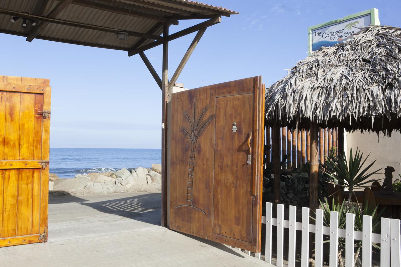 The Cottages By The Sea San Clemente Εξωτερικό φωτογραφία