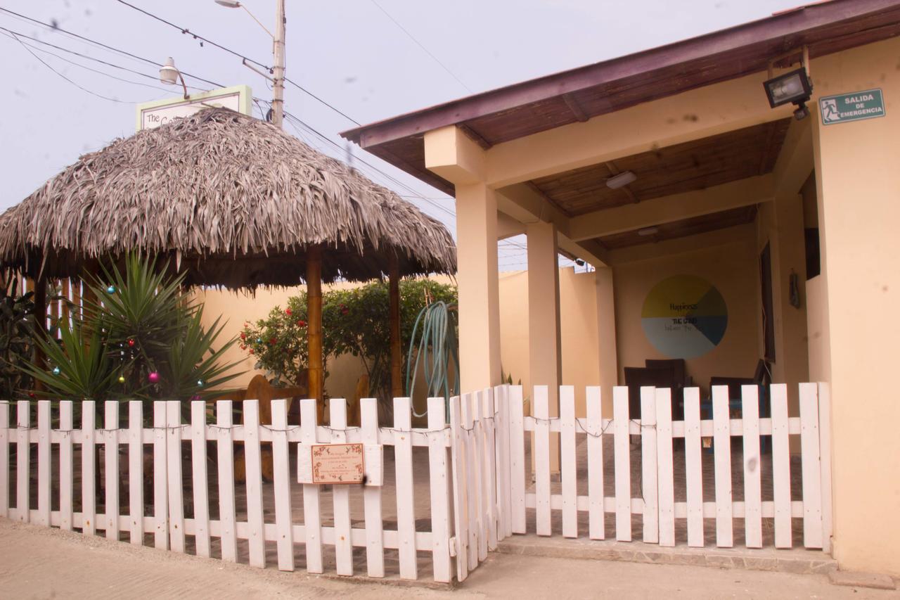 The Cottages By The Sea San Clemente Εξωτερικό φωτογραφία