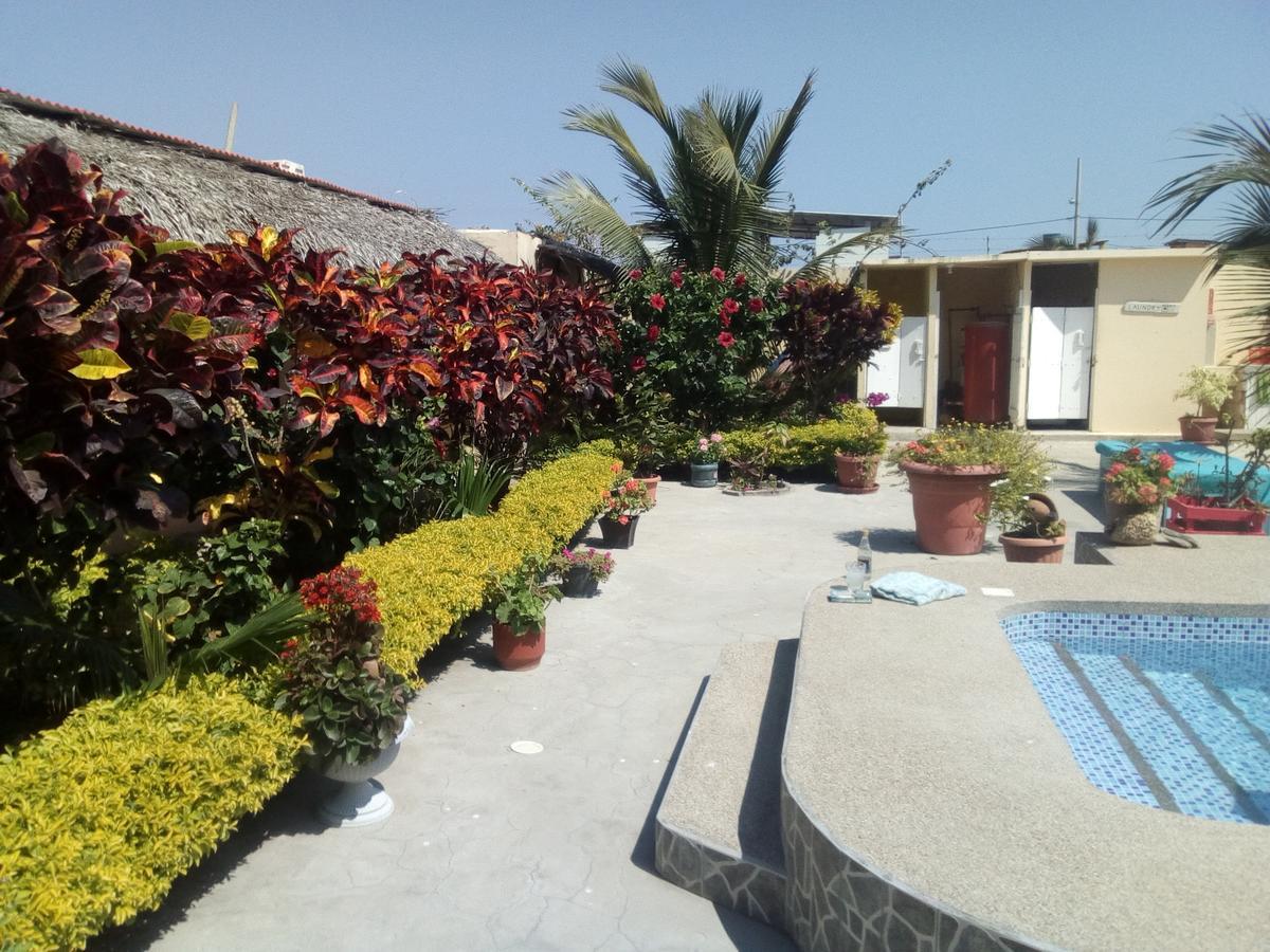 The Cottages By The Sea San Clemente Εξωτερικό φωτογραφία